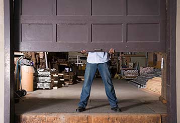Maintenance for Garage Door Torsion Spring | Garage Door Repair Eagan, MN