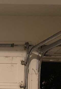 Fast Cable Replacement For Garage Door Burnsville