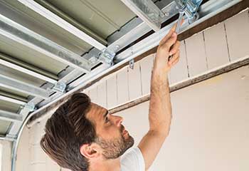 Roller Replacement | Sunfish Lake | Eagan, MN Roller Replacement | Sunfish Lake | Eagan, MN