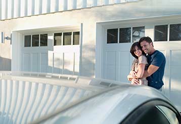 Preparing Your Garage for Valentine’s Day | Garage Door Repair Eagan, MN