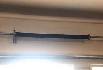 Replace Garage Door Spring Near Eagan